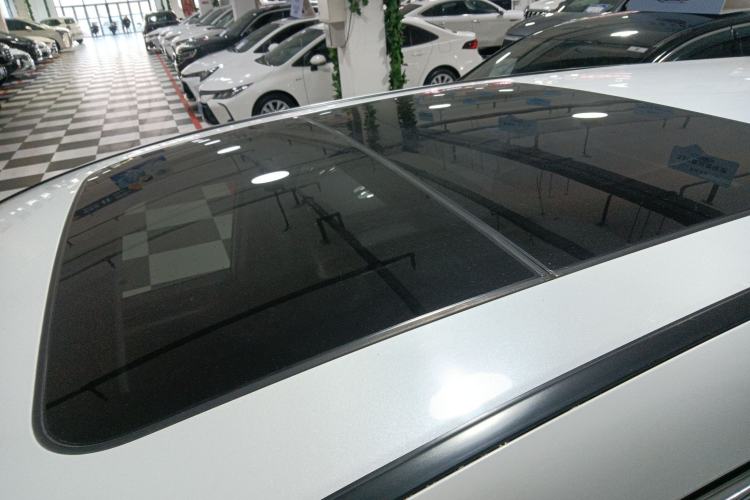 Used Honda CR-V 2021 240TURBO CVT Two-Wheel Drive Urban Edition
