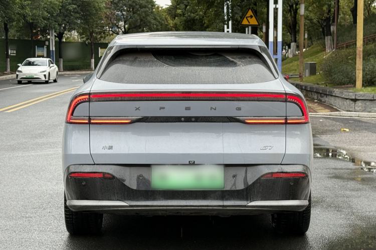 Used XPeng G7 2025 702 Max
