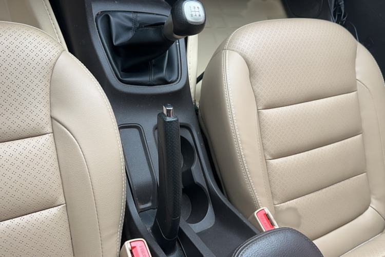 Used Wuling Hongguang 2018 1.5L S Comfort Model L2B
