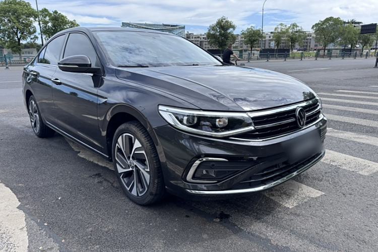 Used Volkswagen Bora 2023 200TSI DSG YueXing PRO Edition
