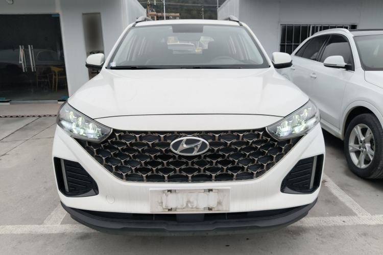 Used Hyundai ix35 2021 2.0L Automatic 2WD GLS Leading Edition