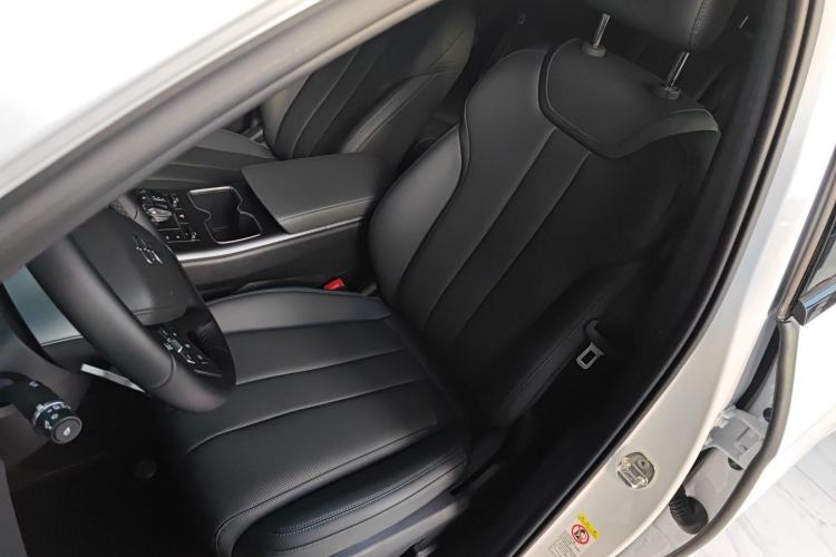 Used BYD Song Pro New Energy 2025 2nd Generation Intelligent Driving Version DM-i 75KM Leading Edition
