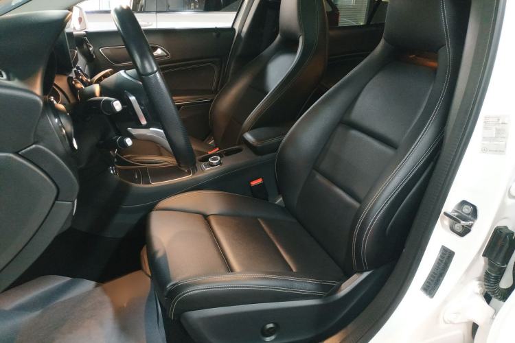 Used Mercedes-Benz GLA 2019 GLA 200 Dynamic Edition