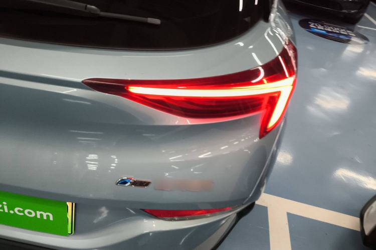 Used Buick Velite 6 2019 Connected & Smart Edition
