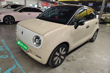 Used ORA Black Cat 2021 351 km Standard Version