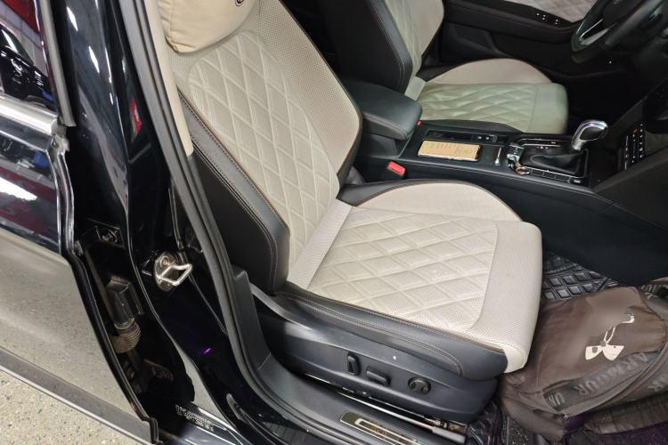 Used Volkswagen Magotan 2023 2 Million Units Commemorative Edition 330TSI DSG Luxury Version
