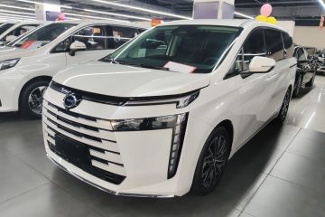 Used GAC Trumpchi Trumpchi E8 2024 Honor Series 2.0L Honor Edition