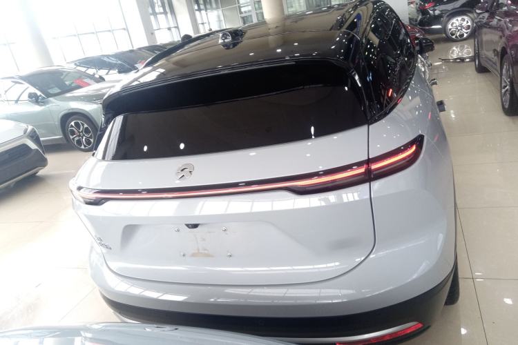 Used Nio ES6 2024 75 kWh