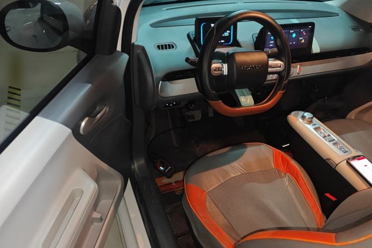 Used  Lumin 2025 205 km Xiangqin Version