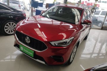 Used MG ZS 2020 180 DVVT Automatic UP