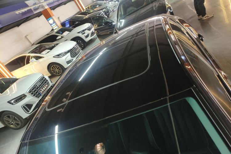 Used Volkswagen Passat 2023 Revised 330TSI Elite Edition
