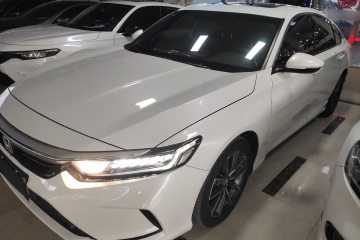 Used Honda Inspire 2022 260TURBO Elegant Edition