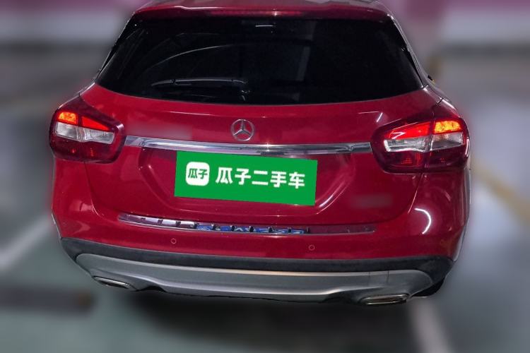 Used Mercedes-Benz GLA 2016 GLA 200 Sport Edition