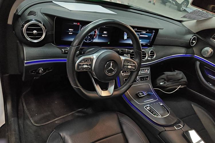 Used Mercedes-Benz E-Class 2019 Restyled E 300 L Sport Luxury Edition