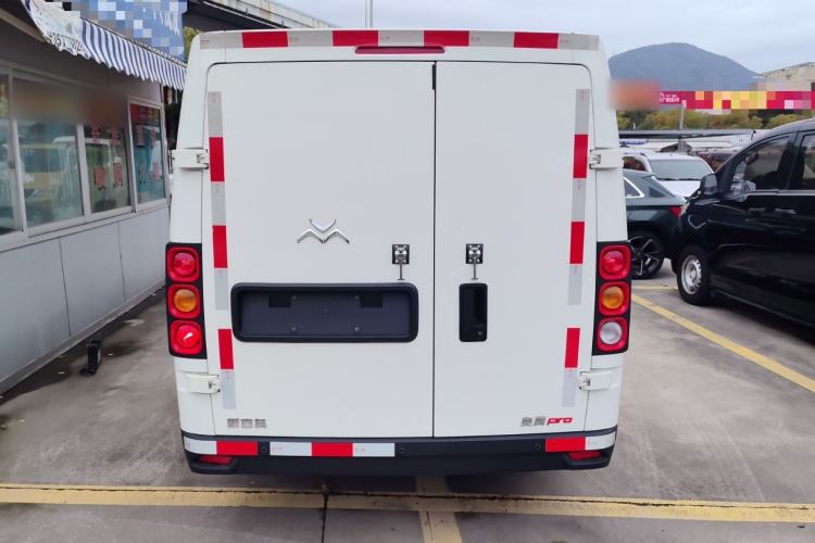 Used New Gonow Aoteng 2024 Pro Standard Edition 41.93 kWh Tianjin Hengtian