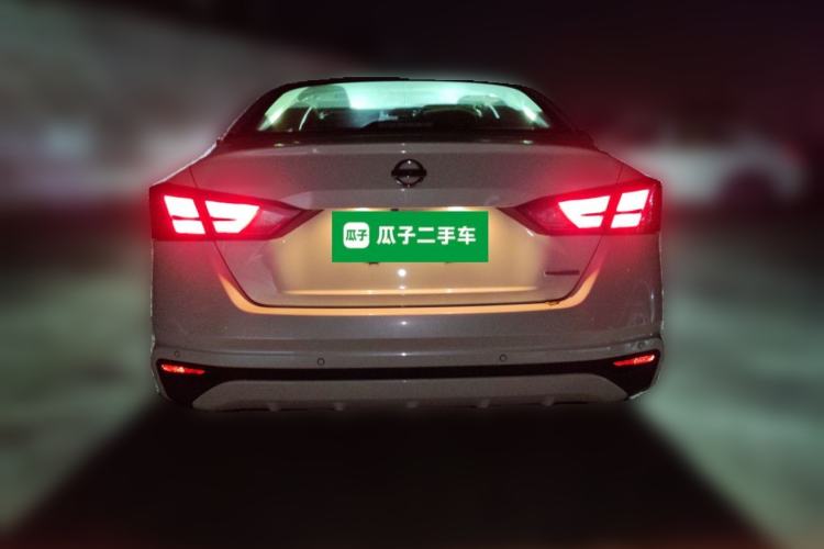 Used Nissan Teana 2021 2.0L XL Comfort Edition
