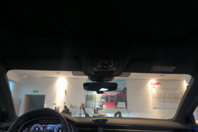 Used Audi A6L 2021 45 TFSI quattro Prestige Dynamic Edition
