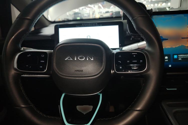 Used AION Y 2023 Younger
