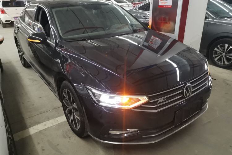 Used Volkswagen Magotan 2020 330TSI DSG Leading Model