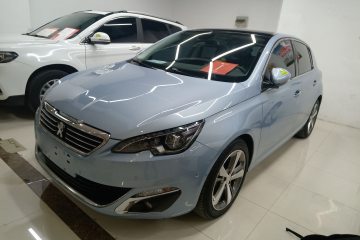 Used Peugeot 308S 2015 1.6T Automatic Ruichi Edition