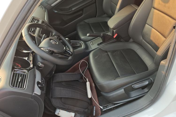 Used Volkswagen Sagitar 2018 280TSI DSG Ignite Edition