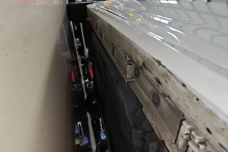 Used Toyota Corolla 2021 1.2T S-CVT Elite PLUS Edition
