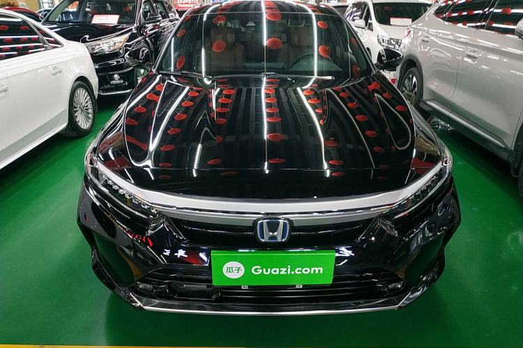 Used Honda Inspire 2022 Lingpai Hybrid 2.0L Pure Elegant Edition
