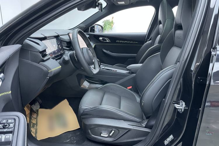 Used Lynk & Co 03 2023 1.5TD DCT JingPro
