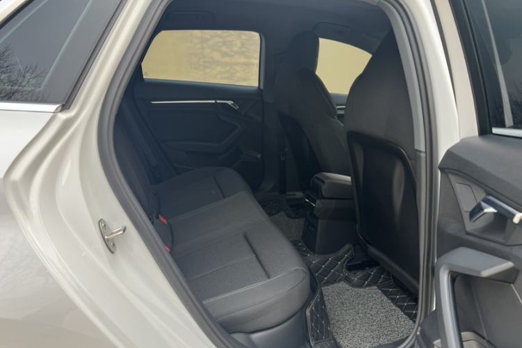 Used Audi A3 2022 Sportback 35 TFSI Ambition Sport Edition
