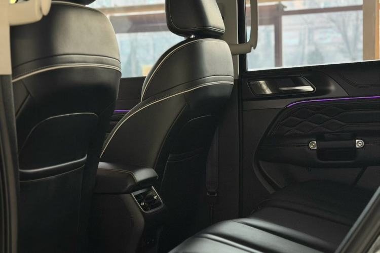 Used Tank 300 2021 Off-Road Edition 2.0T Conqueror
