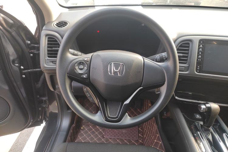 Used Honda Vezel 2019 220 TURBO CVT Elite Version China V Emission Standard
