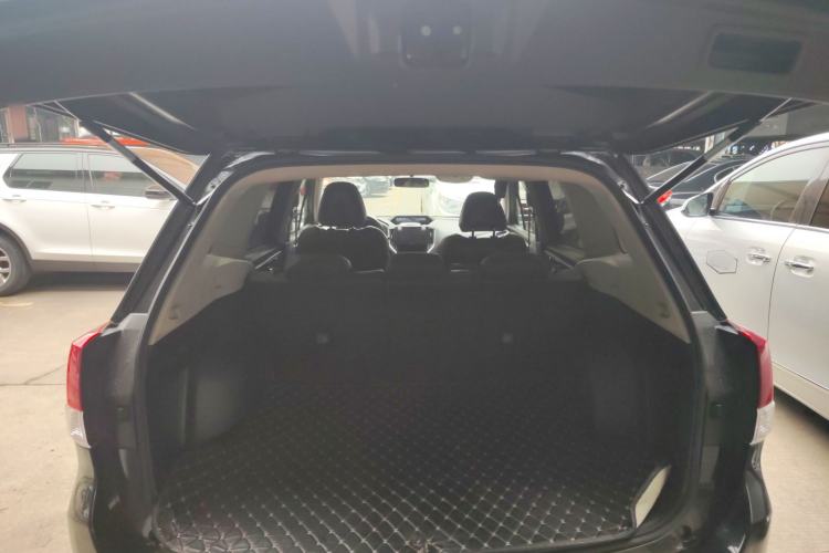 Used Subaru Forester 2019 2.0i Luxury Edition EyeSight