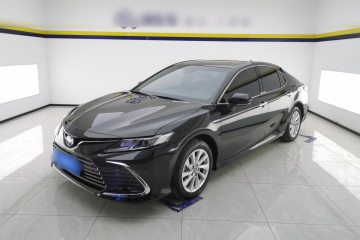 Used Toyota Camry 2023 Dual-Motor 2.5 HGVP Leading Edition