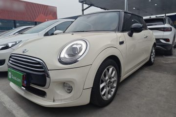 Used MINI MINI 2014 1.5T COOPER Excitement