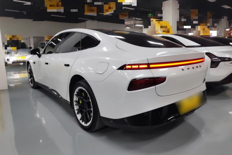 Used XPeng P7 2023 P7i 702 Max
