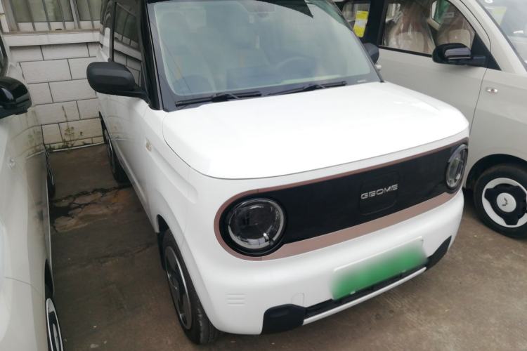 Used  Panda 2023 Panda Mini 200km Dynamic Bear
