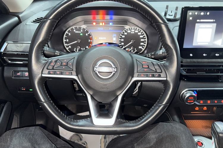 Used Nissan Teana 2022 2.0L XL-TLS Enjoyment Edition
