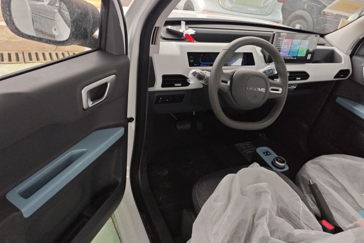 Used  Panda 2024 Panda Mini 200km Endurance Bear
