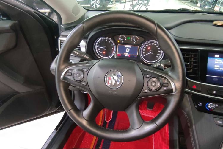 Used Buick LaCrosse 2021 652T Luxury Model
