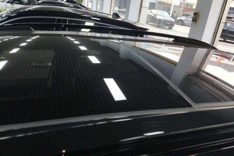 Used Lynk & Co 01 2021 2.0TD Two-Wheel Drive Zhaopu Pro