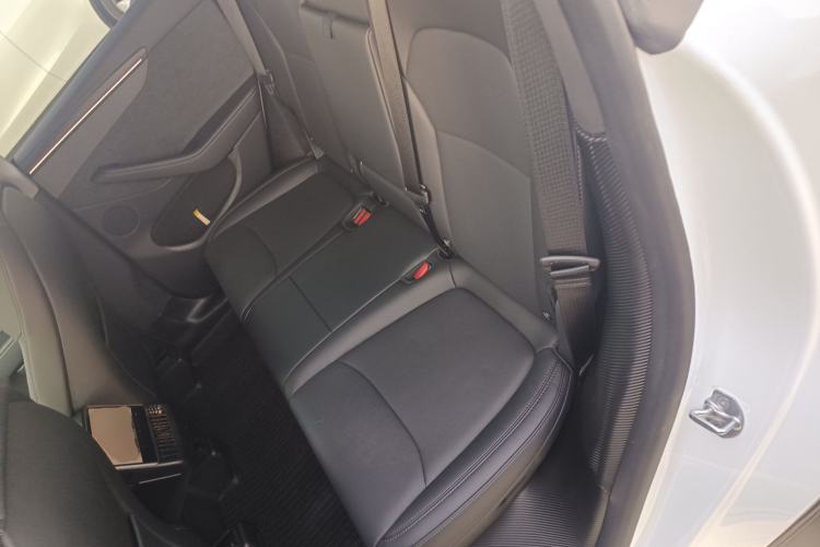 Used Tesla Model Y 2025 Updated Version Long-Range All-Wheel Drive