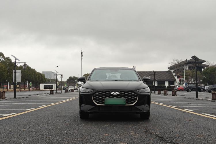 Used Chery Fengyun A8L 2025 1.5 TGDI 145 km Comfort Version
