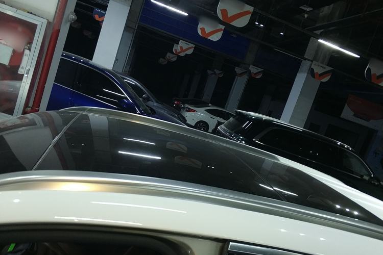 Used Mercedes-Benz GLC 2020 GLC 260 L 4MATIC Dynamic Model