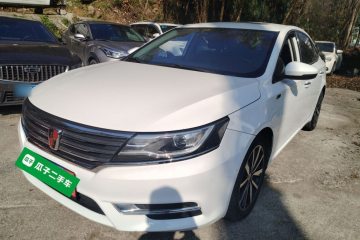 Used Roewe i6 2018 20T Automatic Flagship Edition
