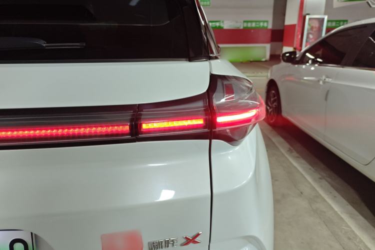 Used NETA X 2023 400 Lite
