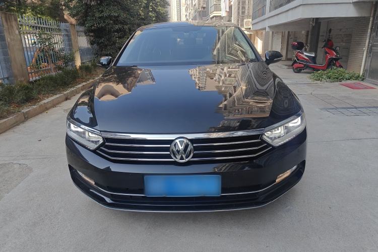 Used Volkswagen Magotan 2019 330TSI DSG Luxury Model China V Standard