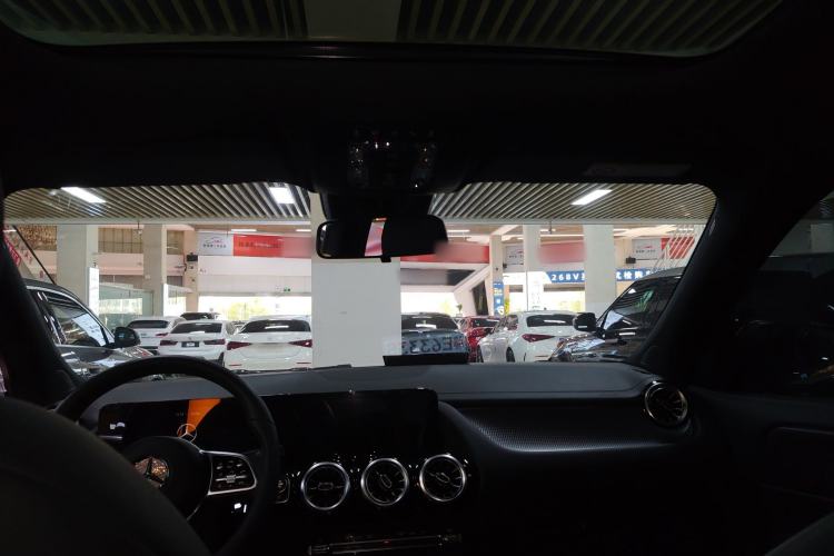 Used Mercedes-Benz GLA 2022 Facelifted GLA 200