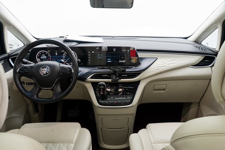 Used Buick GL8 2021 Avenir Aivia 7-Seater Luxury Edition
