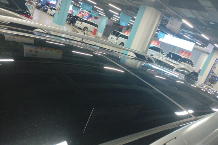 Used  Cherokee 2016 2.4L Superior Edition