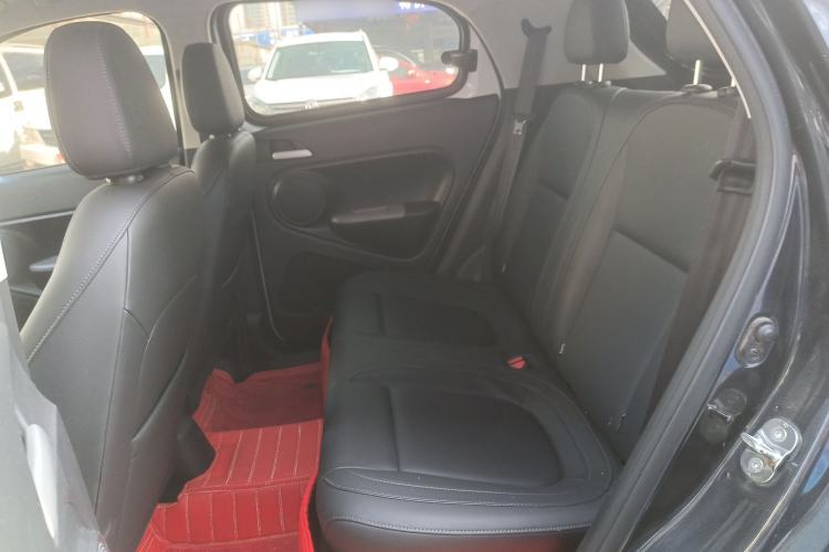 Used ORA Black Cat 2021 351 km Standard Version